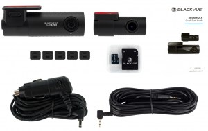 BlackVue DR590W-2CH 3